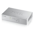 Коммутатор Zyxel GS-105BV3-EU0101F, неуправляемый, 5х10/100/1000BASE-T - фото 51478938 Коммутатор Zyxel GS-105BV3-EU0101F, неуправляемый, 5х10/100/1000BASE-T - фото 51478938