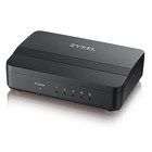 Коммутатор Zyxel GS-105SV2-EU0101F, неуправляемый, 5х10/100/1000BASE-T - фото 51307794 Коммутатор Zyxel GS-105SV2-EU0101F, неуправляемый, 5х10/100/1000BASE-T - фото 51307794