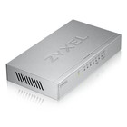 Коммутатор Zyxel GS-108BV3-EU0101F, неуправляемый, 8х10/100/1000BASE-T - фото 51478941 Коммутатор Zyxel GS-108BV3-EU0101F, неуправляемый, 8х10/100/1000BASE-T - фото 51478941