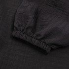 Рубашка женская MINAKU;MINAKU: Enjoy цвет черный, р-р 50-52 - Фото 6