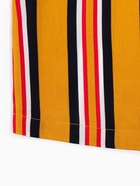 Костюм женский (рубашка, шорты) MINAKU: Enjoy цвет жёлтый, размер 42 - фото 50295566