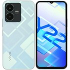 Смартфон Vivo Y22, 6.55'', IPS, 4 Гб, 64 Гб, 50 Мп, 8 Мп, LTE, NFC, 5000 мАч, зеленый 9440559 - фото 10182802