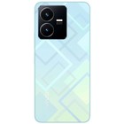 Смартфон Vivo Y22, 6.55'', IPS, 4 Гб, 64 Гб, 50 Мп, 8 Мп, LTE, NFC, 5000 мАч, зеленый - фото 51324590 Смартфон Vivo Y22, 6.55'', IPS, 4 Гб, 64 Гб, 50 Мп, 8 Мп, LTE, NFC, 5000 мАч, зеленый - фото 51324590