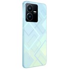 Смартфон Vivo Y22, 6.55'', IPS, 4 Гб, 64 Гб, 50 Мп, 8 Мп, LTE, NFC, 5000 мАч, зеленый - фото 51324591 Смартфон Vivo Y22, 6.55'', IPS, 4 Гб, 64 Гб, 50 Мп, 8 Мп, LTE, NFC, 5000 мАч, зеленый - фото 51324591