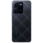 Смартфон Vivo Y35, 6.58'', IPS, 4 Гб, 64 Гб, 50 Мп, 16 Мп, LTE, NFC, 5000 мАч, черный - фото 51343148 Смартфон Vivo Y35, 6.58'', IPS, 4 Гб, 64 Гб, 50 Мп, 16 Мп, LTE, NFC, 5000 мАч, черный - фото 51343148