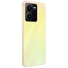 Смартфон Vivo Y35, 6.58'', IPS, 4 Гб, 64 Гб, 50 Мп, 16 Мп, LTE, NFC, 5000 мАч, золотистый - фото 51343155 Смартфон Vivo Y35, 6.58'', IPS, 4 Гб, 64 Гб, 50 Мп, 16 Мп, LTE, NFC, 5000 мАч, золотистый - фото 51343155