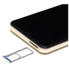 Смартфон Vivo Y35, 6.58'', IPS, 4 Гб, 64 Гб, 50 Мп, 16 Мп, LTE, NFC, 5000 мАч, золотистый - фото 51343157 Смартфон Vivo Y35, 6.58'', IPS, 4 Гб, 64 Гб, 50 Мп, 16 Мп, LTE, NFC, 5000 мАч, золотистый - фото 51343157
