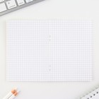 Блокнот А6, 32 л "Туалетная бумага" - фото 805194500