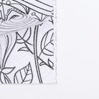 Смэшбук с раскраской антистресс А5, 80 л «100 идей» - Фото 5