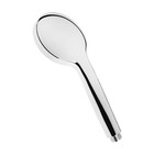 Душевая лейка AQUALINE, 3 режима, хром, блистер - фото 22637189