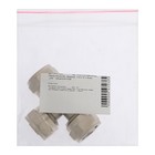 Тройник AQUALINK, обжимной, d=16×16" × 16 мм, цанга/цанга/цанга - Фото 4