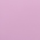 Пленка для цветов и букетов, 57×57 см, пудра светлая - Фото 3