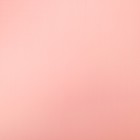 Пленка для цветов и букетов, 57×57 см, розовая (+ - ) 1 см - Фото 3