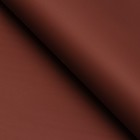 Пленка для цветов и букетов, 57×57 см, кофе с молоком - Фото 2