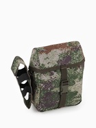 Подсумок медицинский, тактический, камуфляж МИКС 9215578