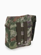 Подсумок медицинский, тактический, камуфляж МИКС 9215578