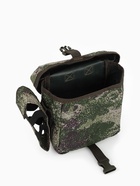 Подсумок медицинский, тактический, камуфляж МИКС 9215578