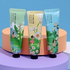 Крем для рук «Цитрусовая вечеринка», набор 3 шт. - Фото 3