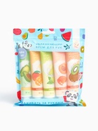 Крем для рук «Фруктовый микс», набор 5 шт. - Фото 2