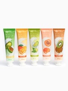 Крем для рук «Фруктовый микс», набор 5 шт. - Фото 6