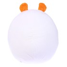 Мягкая игрушка-подушка "Хомяк" - фото 25322882