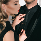 Кольцо «Дорожка», цвет МИКС, размер МИКС - Фото 4