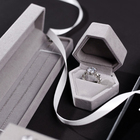 Кольцо «Дорожка», цвет МИКС, размер МИКС - Фото 5