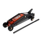 Домкрат гидравлический подкатной ЕРМАК, 742-003, подъем 140-430 мм, 3 тонны - фото 35376241