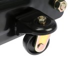 Домкрат гидравлический подкатной ЕРМАК, 742-003, подъем 140-430 мм, 3 тонны - фото 35376243