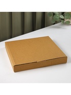 Тарелка подстановочная Magistro «Сияние», d=33 см, окантовка серебро, стекло - Фото 4