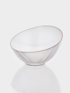 Салатник «Орион», 1.7 л, d=22 см, стекло, прозрачный - Фото 1