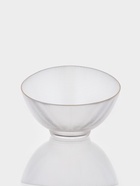 Салатник «Орион», 1.7 л, d=22 см, стекло, прозрачный - Фото 3