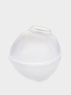 Салатник «Орион», 1.7 л, d=22 см, стекло, прозрачный - Фото 4