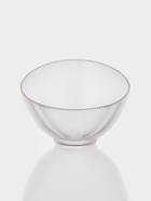 Салатник «Орион», d=17.5 см, стекло, прозрачный - Фото 2