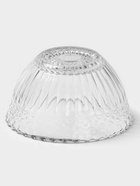 Салатники «Ронда», 350 мл, 37.5×32.5×7 см, на подставке, набор 3 шт., стекло, прозрачный - Фото 7