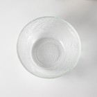 Набор салатников «Вирго», 330 мл, d=12.5 см, на подставке, набор 6 шт., стекло, прозрачный - Фото 6