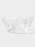 Набор салатников «Вирго», 330 мл, d=12.5 см, на подставке, набор 6 шт., стекло, прозрачный - Фото 3