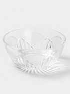 Набор салатников «Вирго», 330 мл, d=12.5 см, на подставке, набор 6 шт., стекло, прозрачный - Фото 4