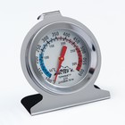 Термометр Мастер К "Для духовой печи", 50-300 °C, 6 х 7 см - Фото 2