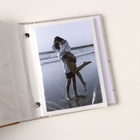 Фотоальбом на 96 фото 10×15 см «Котик - Замурчательные фото», 16.5×12×5.5 см - Фото 4