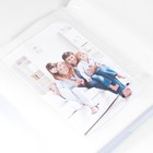 Фотоальбом на 100 фото 13х18 см "Пингвины. Любовь всей жизни" 19,5х15,5х4 см - фото 21966346