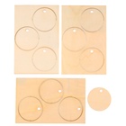 Набор для творчества. Выжигание по дереву «Мамочке» - Фото 3