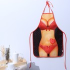 Фартук кухонный «Уже все готово» - Фото 2