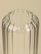 Банка для сыпучих продуктов SL-Home «Дафна», 1.3 л, 9×26 см, с деревянной крышкой. стекло, прозрачная - Фото 4