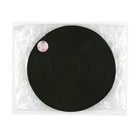 Стропа ременная, 25 мм, 50±1 м, плотность 10.2 г/м, хаки №36 - Фото 3