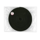 Стропа ременная, 30 мм, 50±1 м, плотность 12.5 г/м, хаки №36 - Фото 3