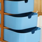 Ящик для хранения специй Heaven, 3 отделения - Фото 5