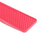 Щетка для ухода за шерстью - Фото 4