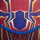 Рюкзак из искусственной кожи "Паук", 30*25 см 9280087