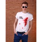 Футболка мужская "Collorista" В порядке, р-р M (46), 100% хлопок, трикотаж - Фото 2